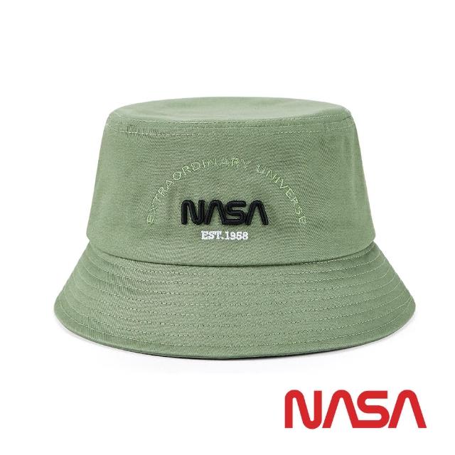 【NASA SPACE】正版授權 太空系列棒球帽/嘻哈帽/鴨舌帽 可防曬 抗UV (多款任選)