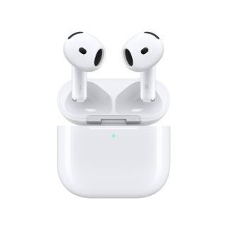 【Apple】AirPods 4 主動式降噪款(MXP93TA/A)