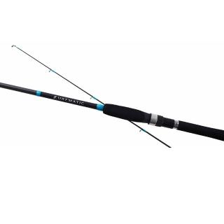 【SHIMANO】23 LUREMATIC SALT S100MH 海水路亞竿
