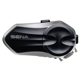 【SENA】C30 網狀通訊系統 機車用藍牙耳機(入門級MESH網狀通訊)