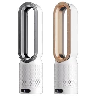 【巧可】20寸冷暖兩用循環扇電扇 暖風機 智能遙控無葉風扇 電風扇 濾網過濾涼風扇 冬季暖風扇 已電檢