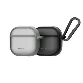 【MAGEASY】Roam AirPods 5/4 城市漫遊耳機保護殼(支援最新AirPods 5)
