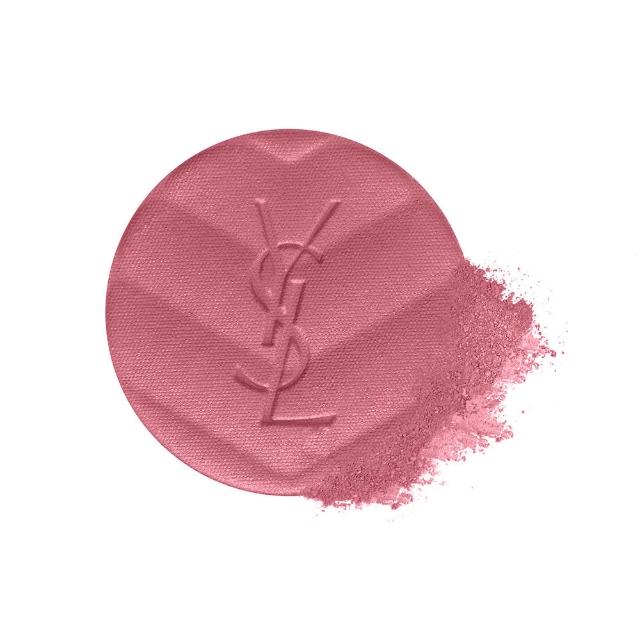 【YSL】官方直營 恆久完美透膚煙染腮紅(腮紅/任選1款/新色上市)