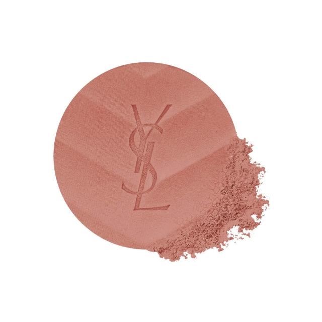 【YSL】官方直營 恆久完美透膚煙染腮紅(腮紅/任選1款/新色上市)