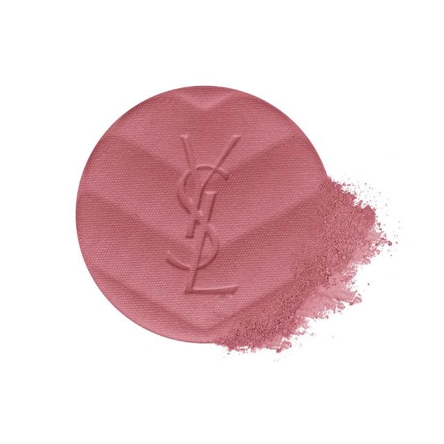 【YSL】官方直營 恆久完美透膚煙染腮紅(腮紅/任選1款/新色上市)