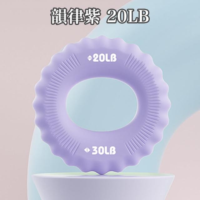 【ENDER SPORT】10/20/30/40/50/60LB 握力圈 握力器 握力訓練 手部訓練(握力圈 握力器 握力訓練 手部訓練)