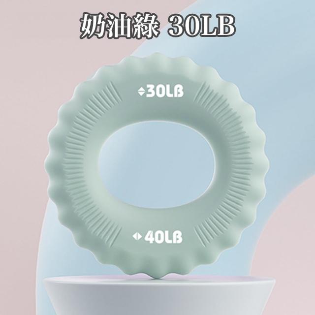 【ENDER SPORT】10/20/30/40/50/60LB 握力圈 握力器 握力訓練 手部訓練(握力圈 握力器 握力訓練 手部訓練)