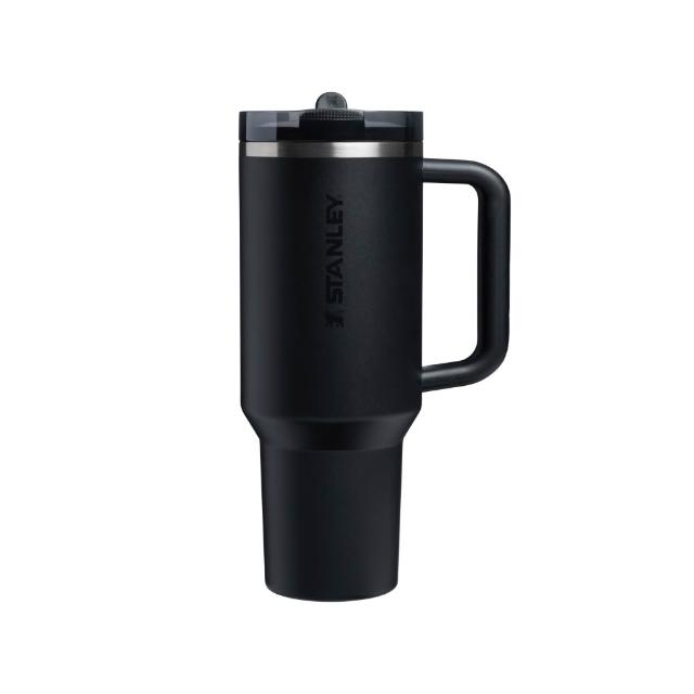 【STANLEY】官方直營 防漏吸管隨手杯 1.18L(全色系)