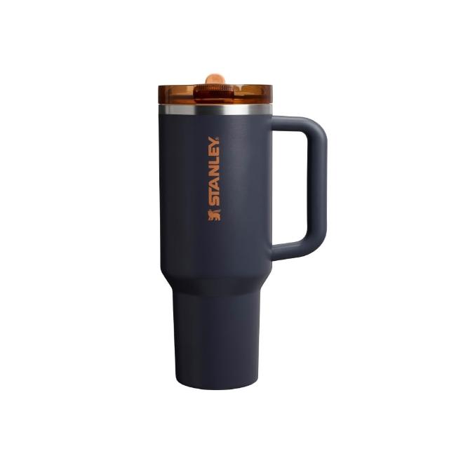 【STANLEY】官方直營 防漏吸管隨手杯 1.18L(全色系)