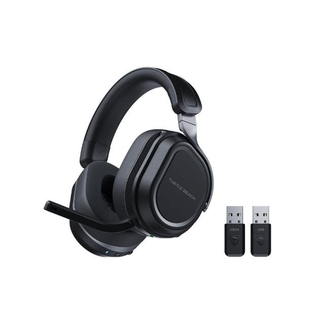 【Turtle Beach】Stealth™ 700 GEN 3 無線多平台電競耳機(音質旗艦 王者再臨)