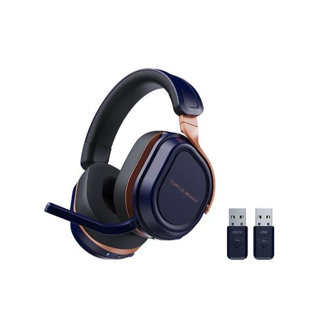 【Turtle Beach】Stealth™ 700 GEN 3 無線多平台電競耳機(音質旗艦 王者再臨)
