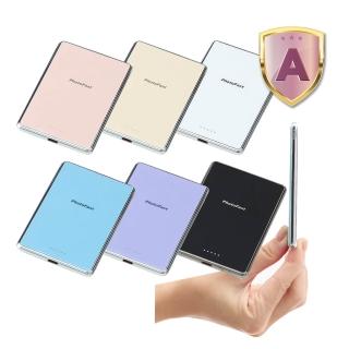【Photofast】MAGSLIM2 5000mAh Qi2 超薄磁吸無線充行動電源(Magsafe/快充)