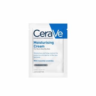 【CeraVe 適樂膚】組合SET_長效潤澤修護霜 7ml