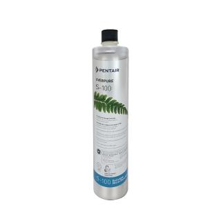 【Pentair】S100平行輸入《原裝進口》美國EVERPURE / S-100濾心/ 濾芯(★美國原廠平行輸入全新品)