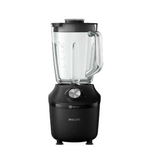 【Philips 飛利浦】秒碎冰沙果汁機_HR2291/01