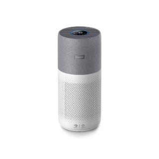 【Philips 飛利浦】除甲醛抗敏奈米級空氣清淨機-360度高效過濾(AC3033/80)-適用25坪