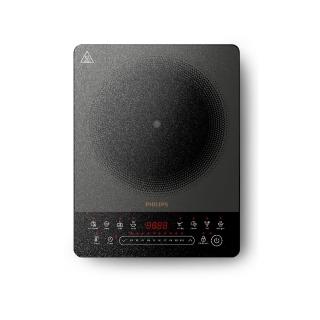 【Philips 飛利浦】超薄美型變頻電磁爐_HD5850/90