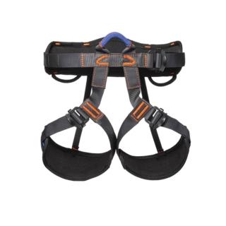 【BEAL】AEROTEAM IV 安全吊帶(馬布谷戶外)