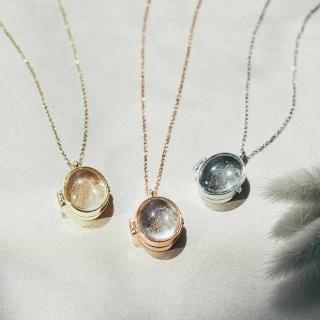 【NEKOBU 貓部】日本 Felissimo 貓部 寵物毛儲存墜飾項鍊 貓毛吊墜 回憶盒 寵物紀念 生日禮物(三款任選)