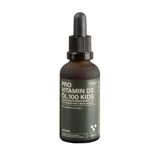 【德風】Tisso維生素D3滴劑50ml*1瓶(液態維他命d3滴劑 維生素k2 兒童適用)
