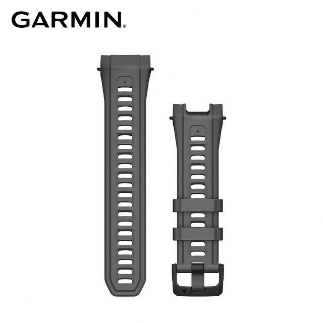 【GARMIN】INSTINCT 3 矽膠替換錶帶 26mm