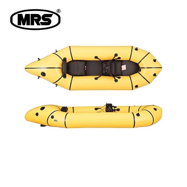 【MRS】Adventure X2 冒險X2雙人船(背包船 激流 平靜 白水 水域 河流 湖泊 漂流 溪流 潭 河 峽灣)