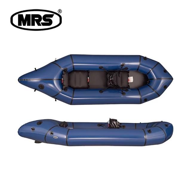 【MRS】Adventure X2 冒險X2雙人船(背包船 激流 平靜 白水 水域 河流 湖泊 漂流 溪流 潭 河 峽灣)