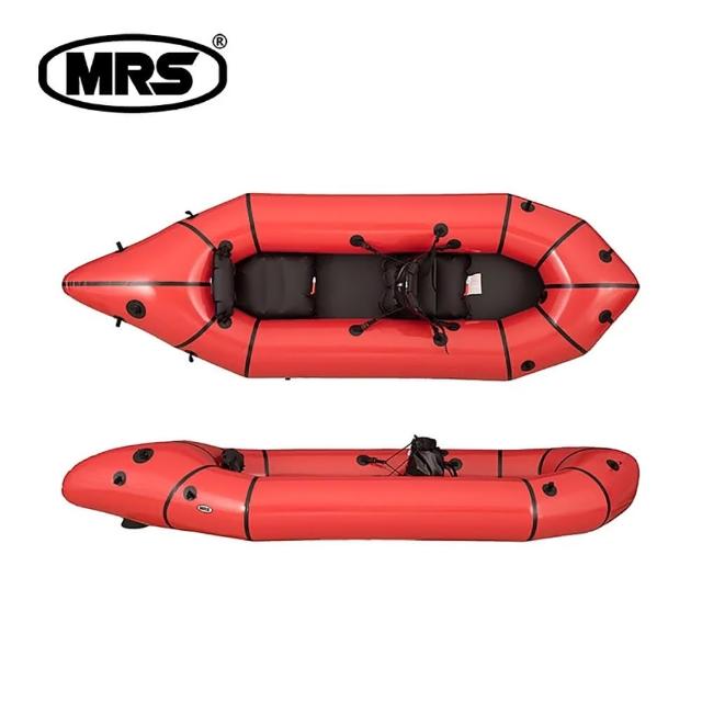 【MRS】Adventure X2 冒險X2雙人船(背包船 激流 平靜 白水 水域 河流 湖泊 漂流 溪流 潭 河 峽灣)
