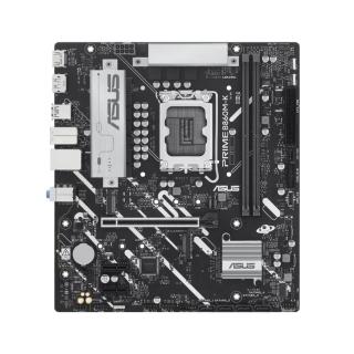 【ASUS 華碩】PRIME B860M-K-CSM 主機板
