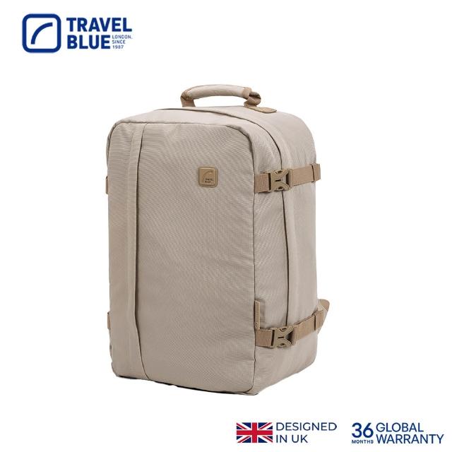 【Travel Blue 藍旅】大容量旅行後背包 多款多色任選(登機包/機能包/手提包/旅行包)