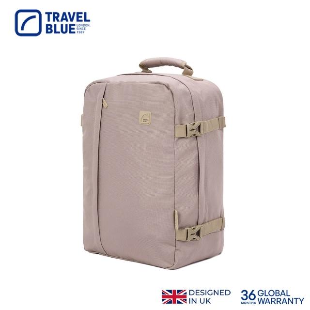 【Travel Blue 藍旅】大容量旅行後背包 多款多色任選(登機包/機能包/手提包/旅行包)