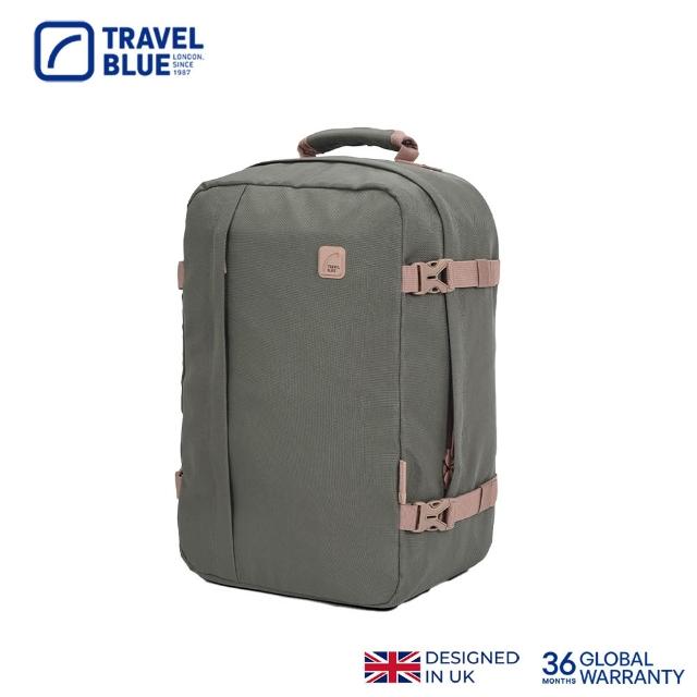 【Travel Blue 藍旅】大容量旅行後背包 多款多色任選(登機包/機能包/手提包/旅行包)