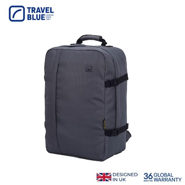 【Travel Blue 藍旅】大容量旅行後背包 多款多色任選(登機包/機能包/手提包/旅行包)