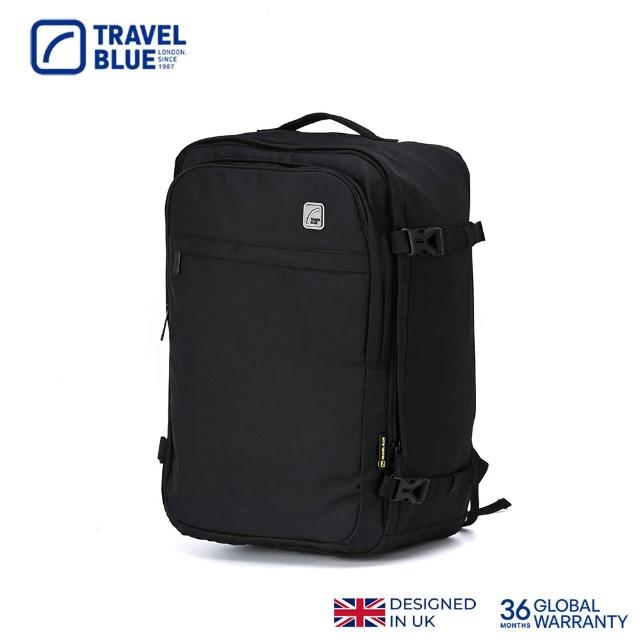 【Travel Blue 藍旅】大容量旅行後背包 多款多色任選(登機包/機能包/手提包/旅行包)