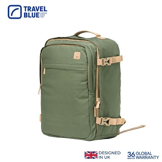 【Travel Blue 藍旅】大容量旅行後背包 多款多色任選(登機包/機能包/手提包/旅行包)