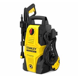 【Stanley】1200W 無碳刷高壓清洗機120BAR (SFMPW1740)