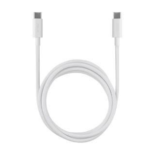 【ASUS 華碩】原廠 100W USB-C 1.5M 充電連接線