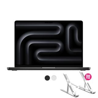 13644188 OL 【Apple】筆電支架★2024 MacBook Pro 14吋 M4 Pro晶片 12核心CPU與16核心GPU 24G/512G SSD
