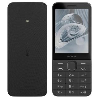【NOKIA】215 4G 老人機 VOLTE 注音按鍵 科技園區專用(2024新版/一般版 長輩機 孝親機 按鍵手機)