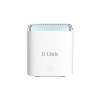 【D-Link】M15 EAGLE PRO AI  AX1500 Mesh WiFi 6 Gigabit 無線路由器/台灣製造/wifi分享器
