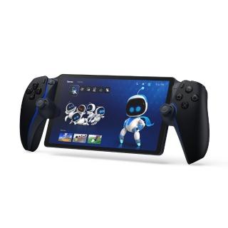 【SONY 索尼】PlayStation Portal - Remote Player 遙控遊玩機(午夜黑)