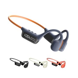 【DTAudio】S10骨傳導藍芽耳機(IPX8防水、32GB容量)
