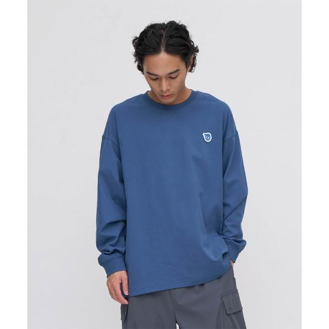 【plain-me】小P社長 長袖 上衣 女上衣 男上衣 多款 多色 任選_PLN0126/PLN0079-252/PLN0140