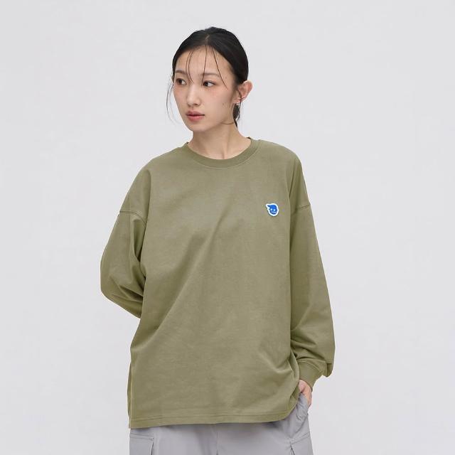 【plain-me】小P社長 長袖 上衣 女上衣 男上衣 多款 多色 任選_PLN0126/PLN0079-252/PLN0140