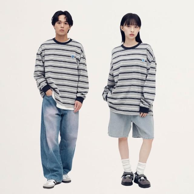 【plain-me】小P社長 長袖 上衣 女上衣 男上衣 多款 多色 任選_PLN0126/PLN0079-252/PLN0140