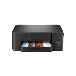 【brother】官方直營 DCP-T430W第四代威力印連續供墨無線四合一噴墨複合機(列印/複印/掃描/WIFI/取代T420W)