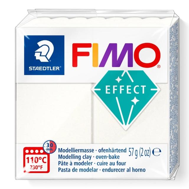 【STAEDTLER 施德樓】FIMO EFFECT 金屬系列 標準包 8010