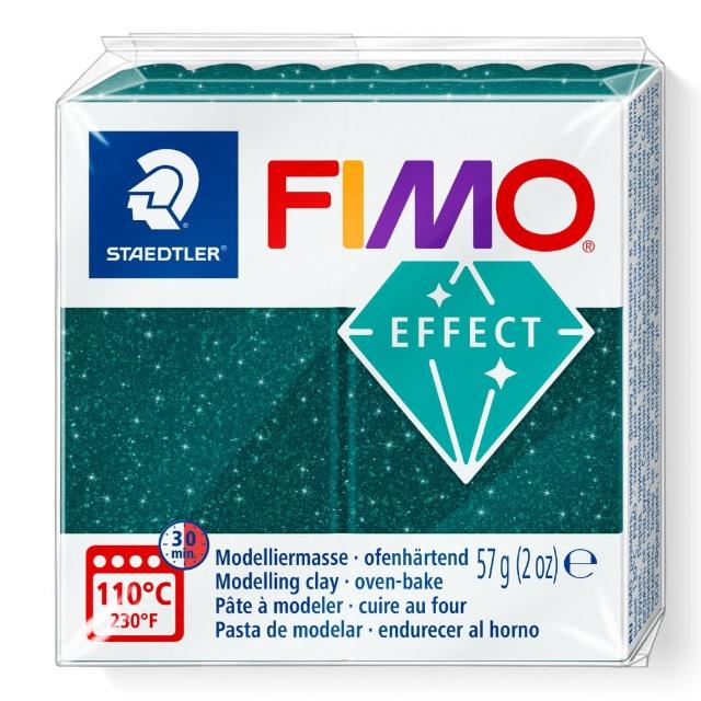 【STAEDTLER 施德樓】FIMO EFFECT 繁星系列 標準包 8010 8020