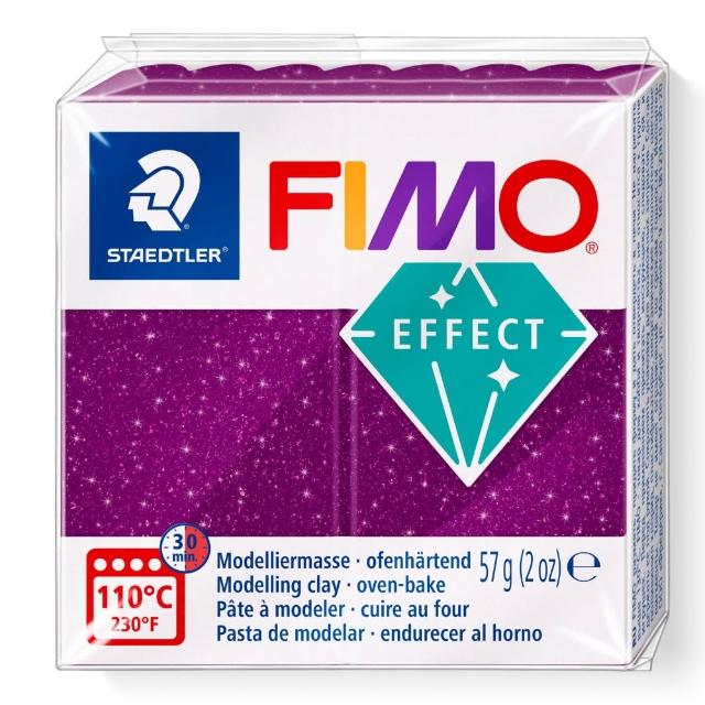 【STAEDTLER 施德樓】FIMO EFFECT 繁星系列 標準包 8010 8020