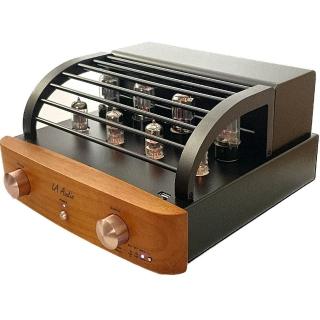 【Audiolab+LA AUDIO】頂級CD播放器+真空管擴大機(8300CD+M-3W/M-3UB 二代)